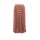Pleat skirt, multicolour