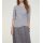 Jersey shirt, grey blend