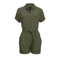 Kombinezon khaki