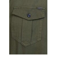 Kombinezon khaki