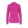 Bluse m. Cut-Outs, erica