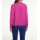 Bluse m. Cut-Outs, erica