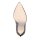 Leder-Pumps, grau