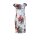 Sheath dress, white-multicolour