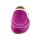 Wool felt slipper, pink