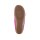 Wool felt slipper, pink