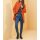 Coat, orange