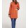 Coat, orange