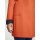 Coat, orange