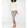 Designer-Skinny-Leggings m. Spitze, stein
