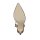 Goa nappa leather pumps, leopard