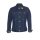 Marken-Herren-Jeansjacke, dunkelblau