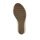 Nappa leather peeptoe, white-red