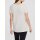 Shirt with print, ecru