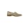 Slipper, taupe-gold coloured
