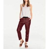 Lace top, offwhite
