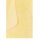 Cardigan with chiffon, yellow