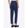 7/8-Jeans mit Zierknöpfen, dark blue used