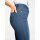 Designer-Bauchweg-Skinny-Jeans, blue stone
