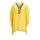 Chiffontunika + Top, gelb