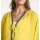 Chiffontunika + Top, gelb