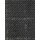 Wattierter Wollmantel, grau