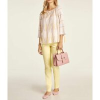 Fine knit sweater, multicolour
