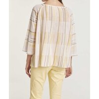 Fine knit sweater, multicolour