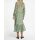 Print dress, green-multicoloured
