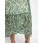 Print dress, green-multicoloured