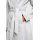 Flounce coat, light grey