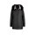 Reversible down jacket, leo-black