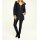 Reversible down jacket, leo-black