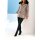 Reversible down jacket, leo-black