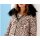 Reversible down jacket, leo-black