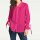 Designer-Bluse, pink