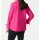 Designer-Bluse, pink