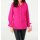 Designer-Bluse, pink