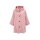 Designer-Velourslederimitat-Oversized-Jacke, altrose