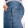 5-Pocket-Jeans m.Zierkette, blue-stone-washed