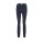 Designer-Bauchweg-Jeans, dark denim