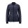 Steppjacke, marine