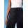 Jacquard-Stretchhose, marine-schwarz