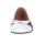 Балетки, черно-белые