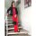 Maxi-Jerseykleid, rot