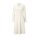 Dress with cut-outs, champagne