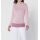 Luxus-Kuschel-Pullover, rosé