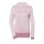 Luxus-Kuschel-Pullover, rosé