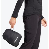 Marken-TERREX-Steppjacke m.PrimaLoft® Isolation, schwarz