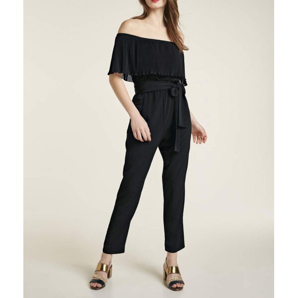 Jumpsuit, black